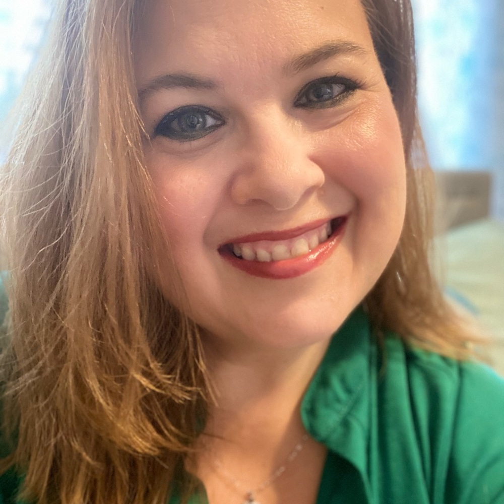 Meet your Posher, Shannon